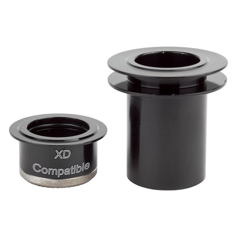 DT Swiss Rear End Caps – XD 12 x 142/148mm 180/240/350/440