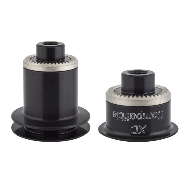 DT Swiss Rear End Caps – XD QR x 135mm 240/350/440