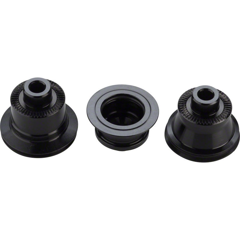 RaceFace Endcap Set 10×135 QR for Vault 421 Rear Hubs