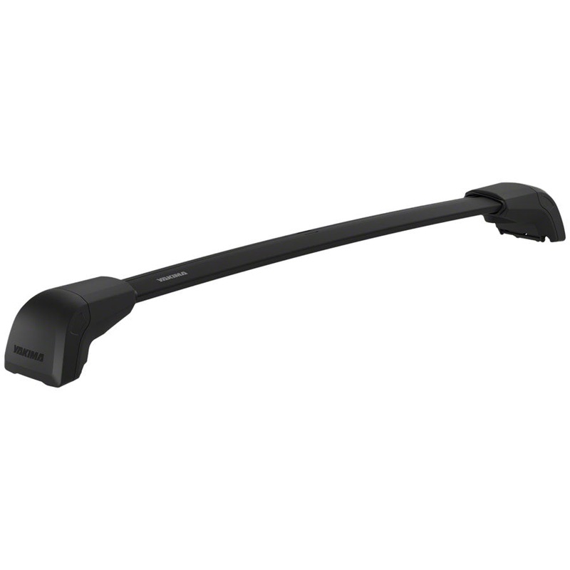 Yakima BaseLine FX Load Bar/Tower Set – Small