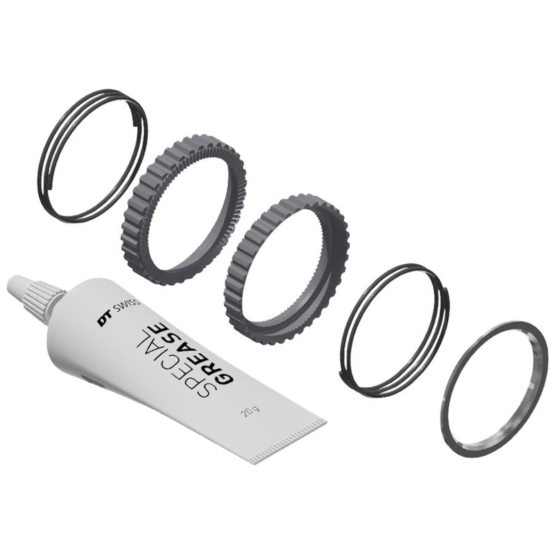 DT Swiss Ratchet DEG Service Kit – 72t