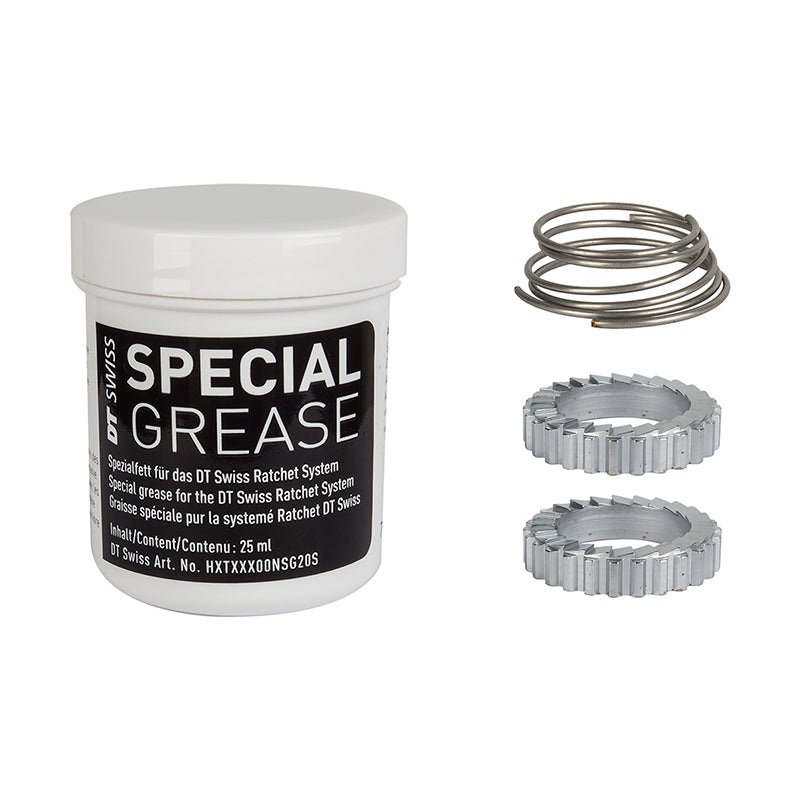 DT Swiss Star Ratchet Kit – 24T