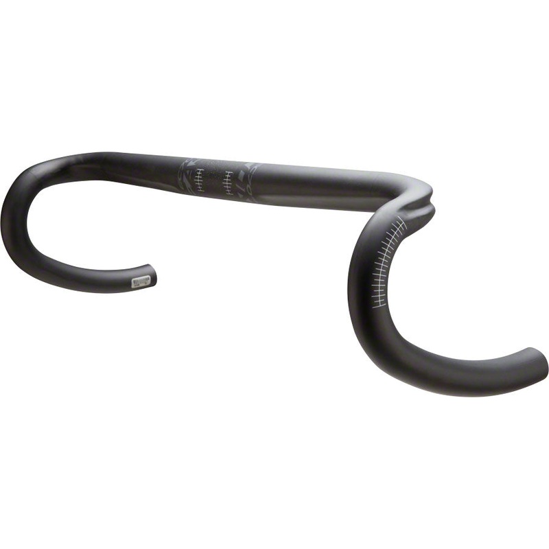 Easton EC70 SL Drop Handlebar – Carbon 31.8mm 46cm Black