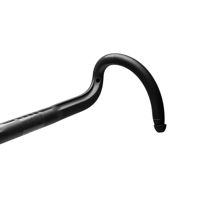 ENVE Composites Road Drop Handlebar – Carbon 31.8mm 40cm Black
