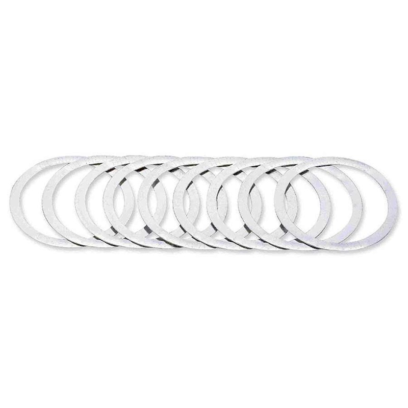 Full Speed Ahead 1-1/8″ Microspacer 10-Pack