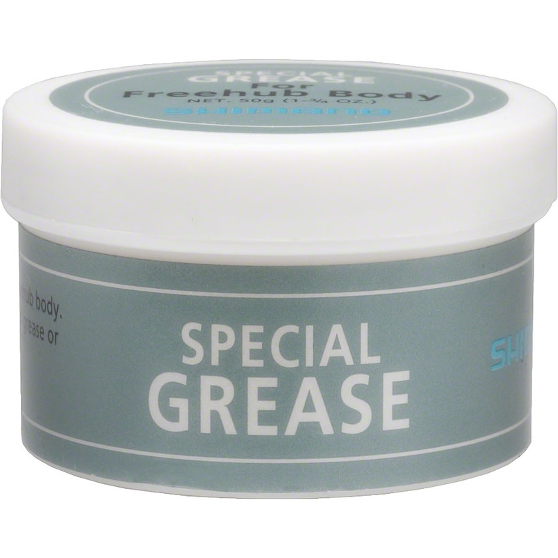 Shimano Freehub Body Grease 50g