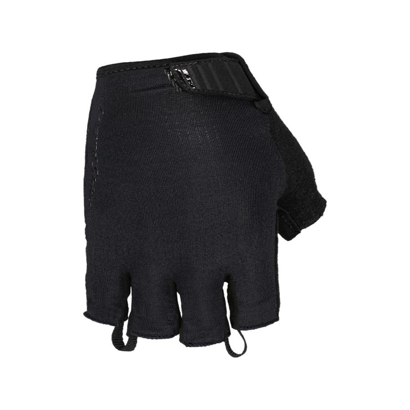 Lizard Skins Aramus Apex Gloves – Jet Black Short Finger 2X-Large