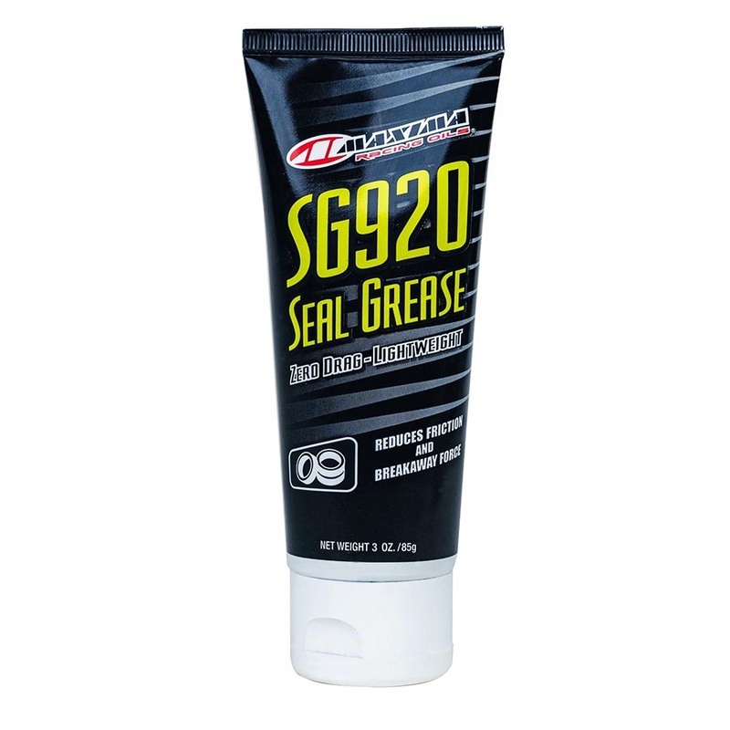 Maxima SG920 Seal Grease – 3oz